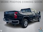 2025 Chevrolet Silverado 2500 Crew Cab 4WD Pickup for sale #252553A - photo 4