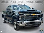 2025 Chevrolet Silverado 2500 Crew Cab 4WD Pickup for sale #252553A - photo 5