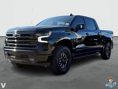 2024 Chevrolet Silverado 1500 Crew Cab 4WD Pickup for sale #252566A - photo 1