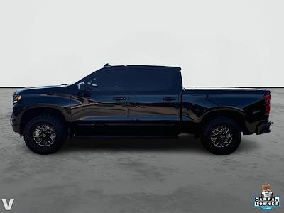 2024 Chevrolet Silverado 1500 Crew Cab 4WD Pickup for sale #252566A - photo 2