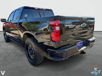 2024 Chevrolet Silverado 1500 Crew Cab 4WD Pickup for sale #252566A - photo 2