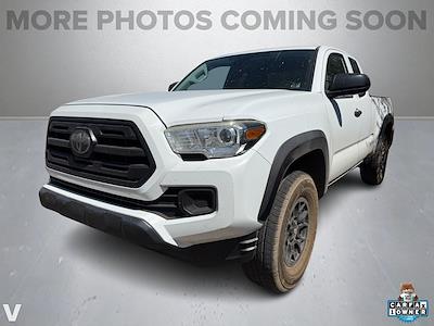 2019 Toyota Tacoma Extra Cab 4x2 Pickup for sale #252585B - photo 1