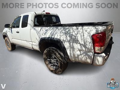 2019 Toyota Tacoma Extra Cab 4x2 Pickup for sale #252585B - photo 2