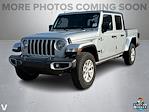 2023 Jeep Gladiator Crew Cab 4x4 Pickup for sale #252596A - photo 2