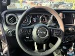 2023 Jeep Gladiator Crew Cab 4x4 Pickup for sale #252596A - photo 8