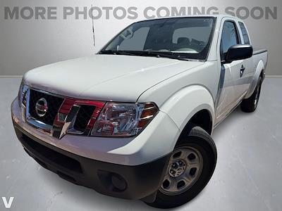 2020 Nissan Frontier King Cab 4x2 Pickup for sale #252597A - photo 1