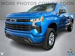 2022 Chevrolet Silverado 1500 Crew Cab 4WD Pickup for sale #252600A - photo 1