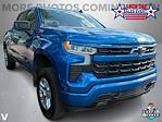 2022 Chevrolet Silverado 1500 Crew Cab 4WD Pickup for sale #252600A - photo 5
