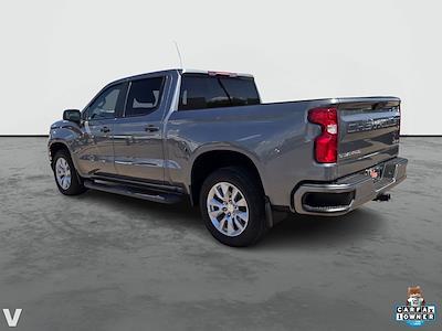 2022 Chevrolet Silverado 1500 LTD Crew Cab RWD Pickup for sale #252602A - photo 2