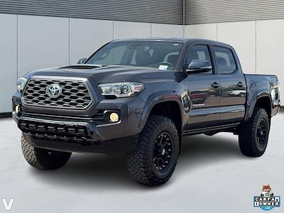 2020 Toyota Tacoma Double Cab RWD Pickup for sale #252610A - photo 1