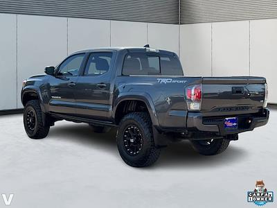 2020 Toyota Tacoma Double Cab RWD Pickup for sale #252610A - photo 2