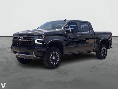 2025 Chevrolet Silverado 1500 Crew Cab 4WD Pickup for sale #252619A - photo 1