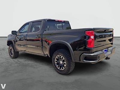 2025 Chevrolet Silverado 1500 Crew Cab 4WD Pickup for sale #252619A - photo 2