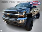 2017 Chevrolet Silverado 1500 Crew Cab 4WD Pickup for sale #252619B - photo 3