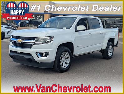 Used 2016 Chevrolet Colorado - photo 1