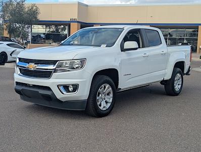 Used 2016 Chevrolet Colorado - photo 1