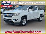 2016 Chevrolet Colorado Crew Cab RWD Pickup for sale #252638A - photo 1