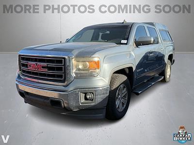 2015 GMC Sierra 1500 Crew Cab RWD Pickup for sale #252646A - photo 1
