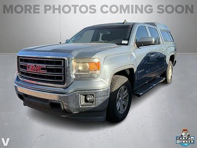2015 GMC Sierra 1500 Crew Cab RWD Pickup for sale #252646A - photo 2