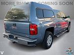 2015 GMC Sierra 1500 Crew Cab RWD Pickup for sale #252646A - photo 4
