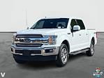 2020 Ford F-150 SuperCrew Cab 4WD Pickup for sale #252647A - photo 3