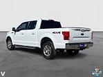 2020 Ford F-150 SuperCrew Cab 4WD Pickup for sale #252647A - photo 4