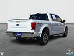 2020 Ford F-150 SuperCrew Cab 4WD Pickup for sale #252647A - photo 7