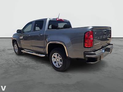 2022 Chevrolet Colorado Crew Cab RWD Pickup for sale #252649A - photo 2