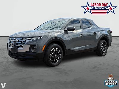 2024 Hyundai Santa Cruz Double Cab 4x2 Pickup for sale #252651A - photo 1