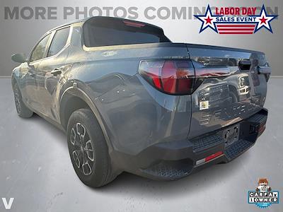2024 Hyundai Santa Cruz Double Cab 4x2 Pickup for sale #252651A - photo 2