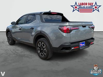 2024 Hyundai Santa Cruz Double Cab FWD Pickup for sale #252651A - photo 2