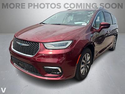 2021 Chrysler Pacifica FWD Minivan for sale #252653A - photo 1