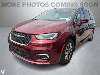 2021 Chrysler Pacifica FWD Minivan for sale #252653A - photo 2