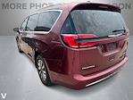 2021 Chrysler Pacifica FWD Minivan for sale #252653A - photo 3