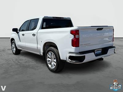 2022 Chevrolet Silverado 1500 Crew Cab RWD Pickup for sale #252693A - photo 2