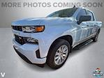 2022 Chevrolet Silverado 1500 LTD Crew Cab RWD Pickup for sale #252693A - photo 1