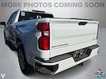 2022 Chevrolet Silverado 1500 LTD Crew Cab RWD Pickup for sale #252693A - photo 2