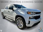 2022 Chevrolet Silverado 1500 LTD Crew Cab RWD Pickup for sale #252693A - photo 5