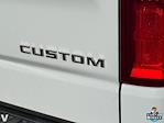 2022 Chevrolet Silverado 1500 LTD Crew Cab RWD Pickup for sale #252693A - photo 9