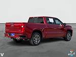 2022 Chevrolet Silverado 1500 Crew Cab 4WD Pickup for sale #252714A - photo 7