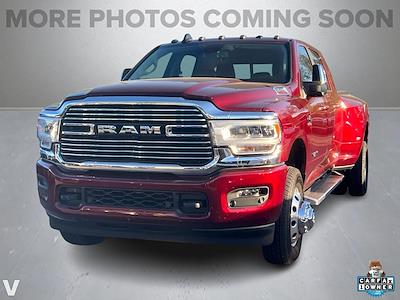 2024 Ram 3500 Mega Cab DRW 4x4 Pickup for sale #252722A - photo 1