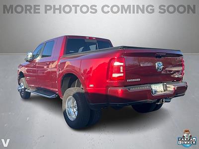 2024 Ram 3500 Mega Cab DRW 4x4 Pickup for sale #252722A - photo 2