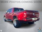 2024 Ram 3500 Mega Cab DRW 4x4 Pickup for sale #252722A - photo 2