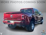 2024 Ram 3500 Mega Cab DRW 4x4 Pickup for sale #252722A - photo 4