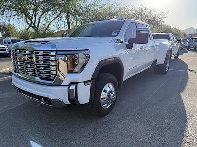 2024 GMC Sierra 3500 Crew Cab 4WD Pickup for sale #252722B - photo 1