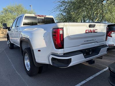 2024 GMC Sierra 3500 Crew Cab 4WD Pickup for sale #252722B - photo 2