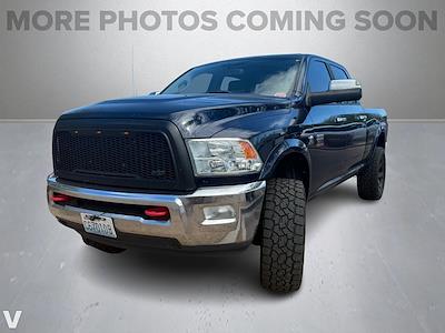 2012 Ram 2500 Crew Cab 4x4 Pickup for sale #252724B - photo 1