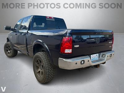 2012 Ram 2500 Crew Cab 4x4 Pickup for sale #252724B - photo 2