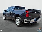 2022 Chevrolet Silverado 1500 Crew Cab 4WD Pickup for sale #252728A - photo 2