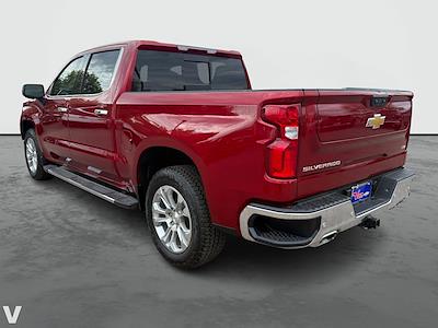 2024 Chevrolet Silverado 1500 Crew Cab 4WD Pickup for sale #252733A - photo 2
